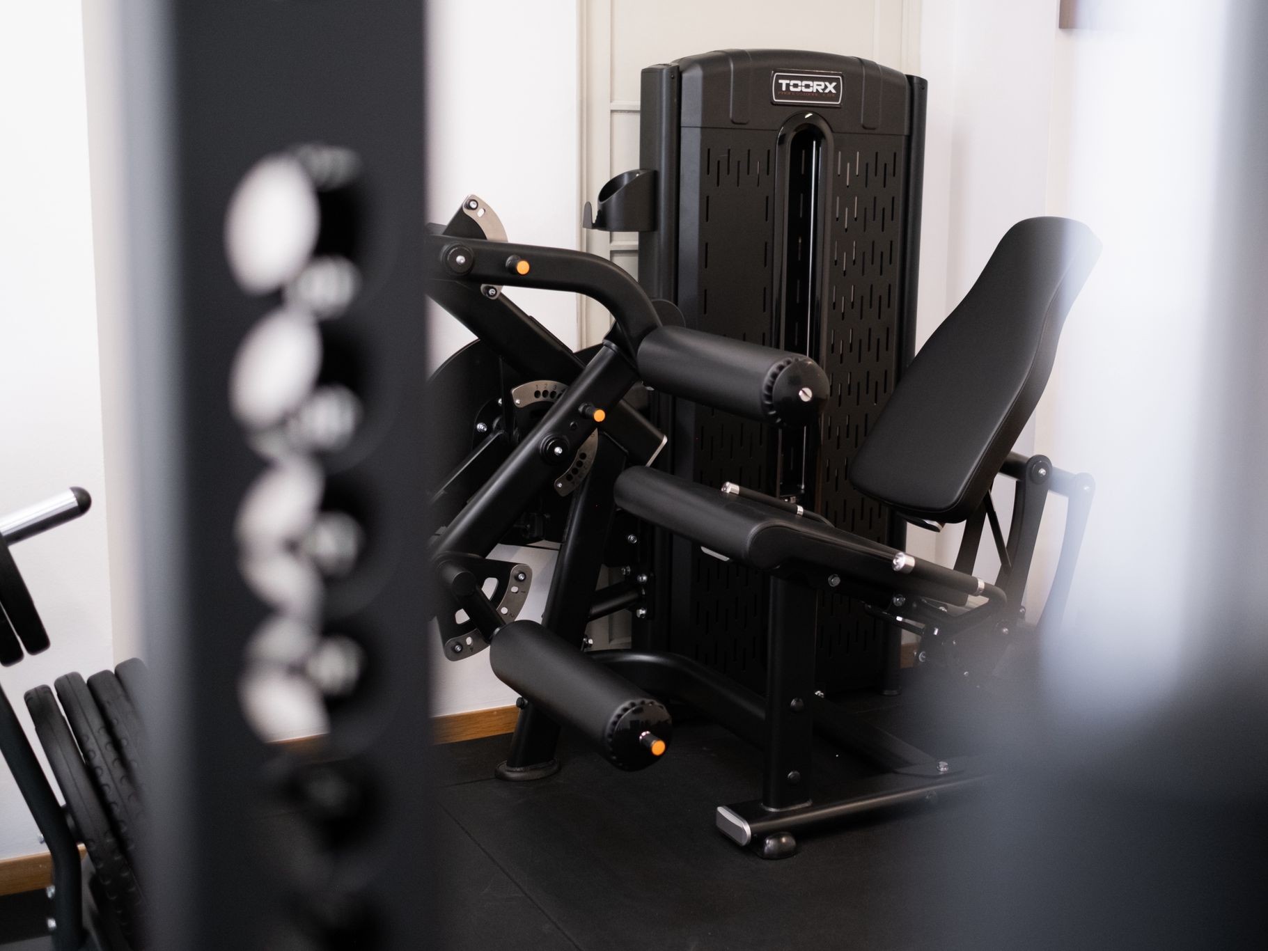 Palestra Milano Loreto