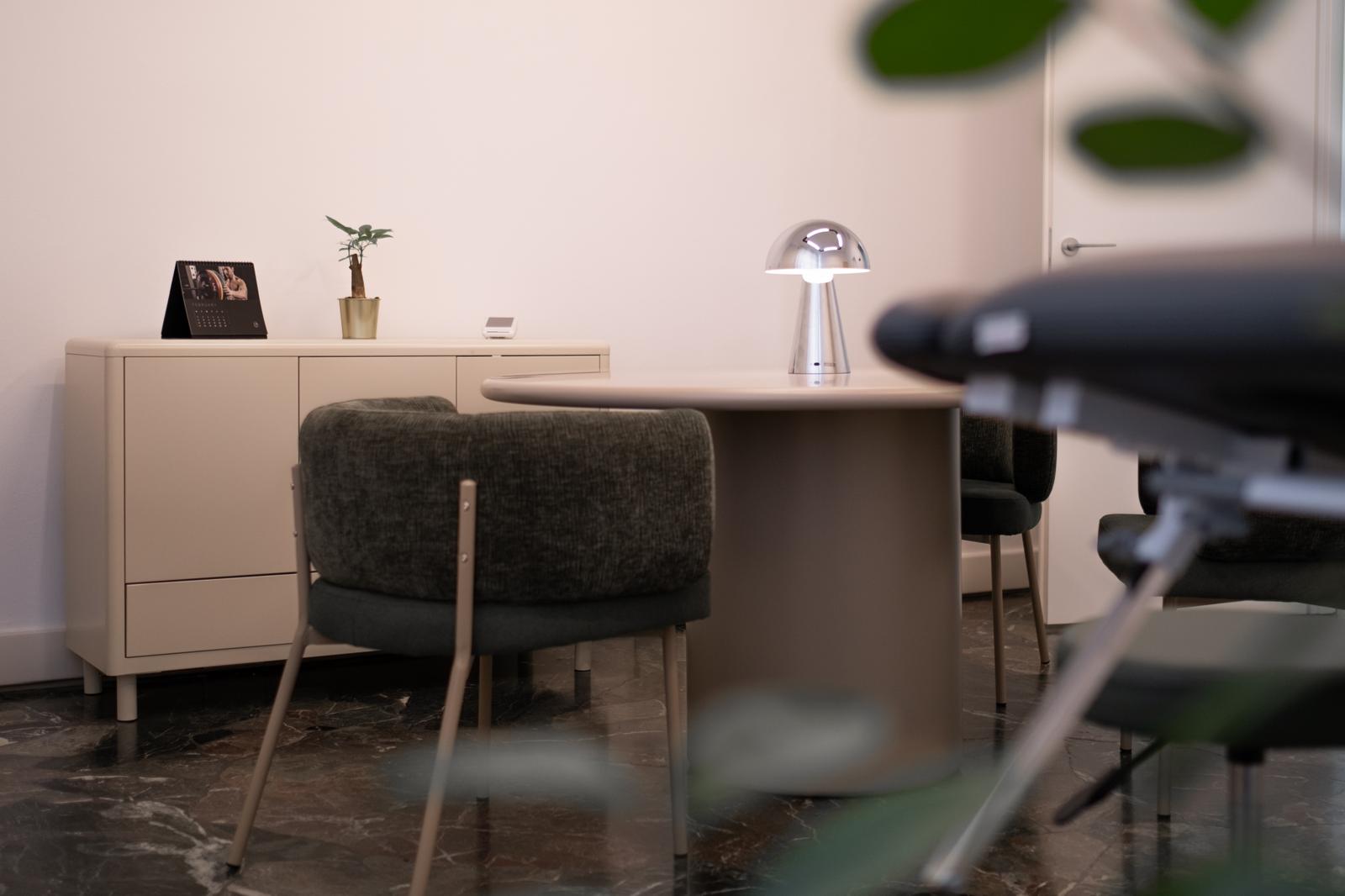 Studio di Fisioterapia Milano Loreto