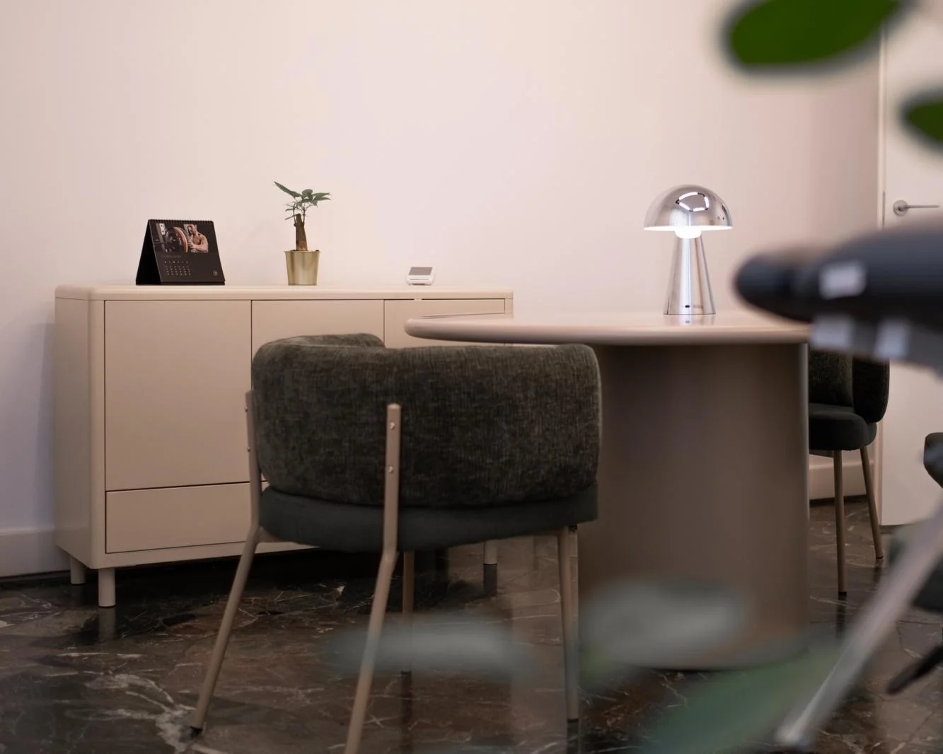 Studio di Fisioterapia Milano Loreto