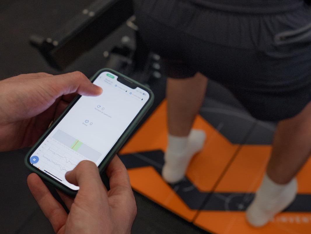 esercizio in palestra Milano Loreto