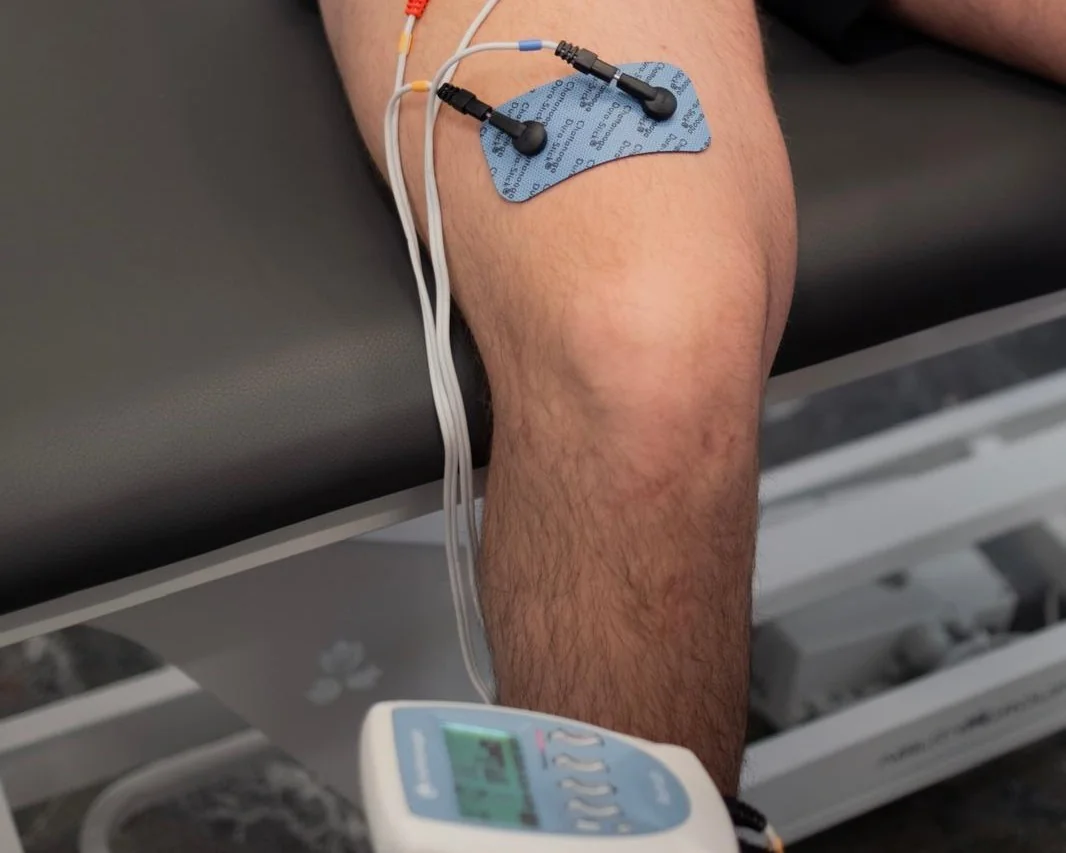 test fisioterapia Milano Loreto